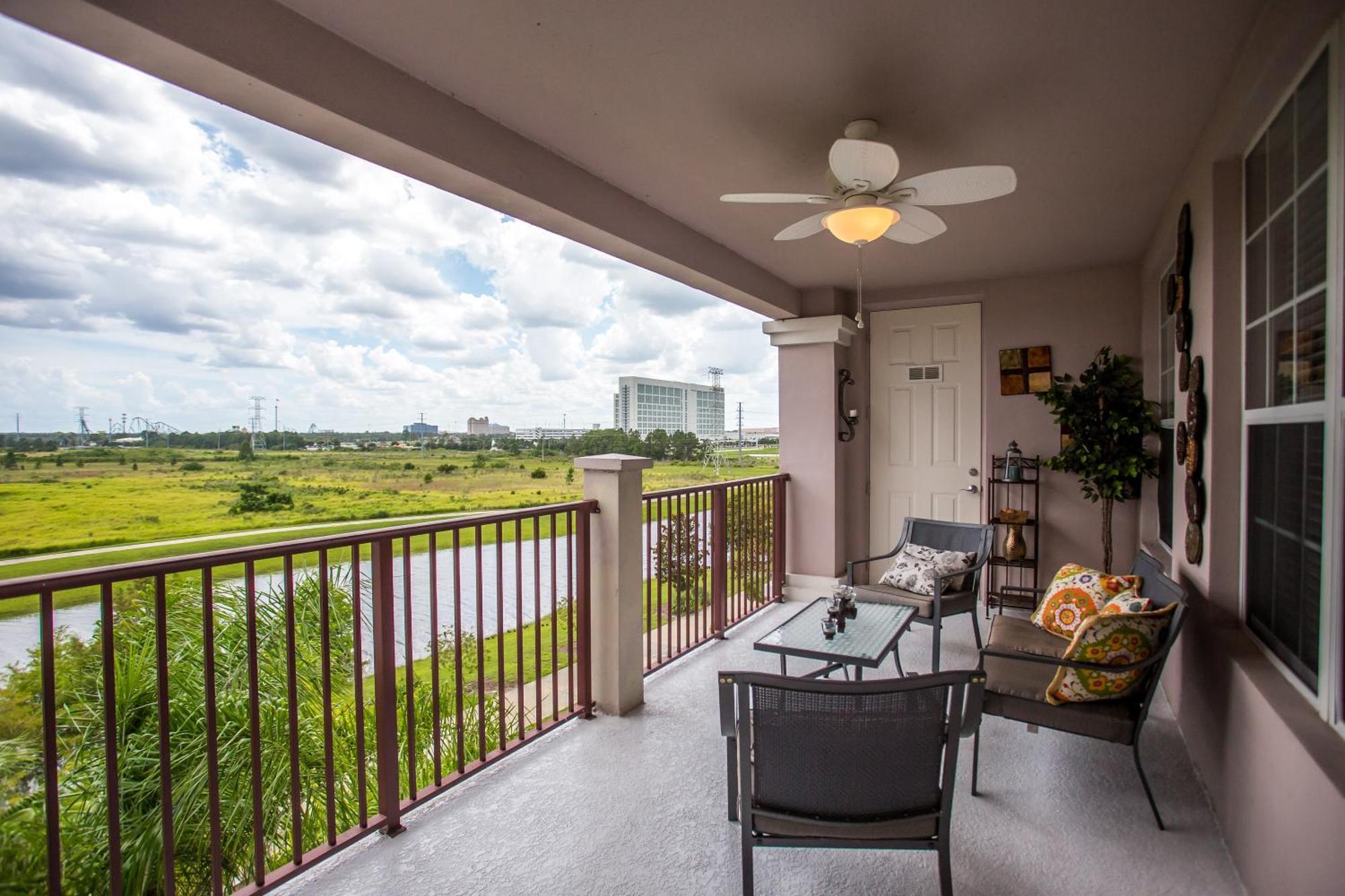 Orlando Escape Hotel Williamsburg ภายนอก รูปภาพ