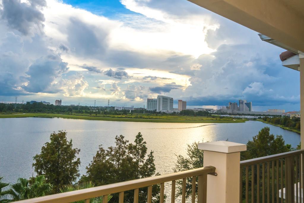 Orlando Escape Hotel Williamsburg ภายนอก รูปภาพ