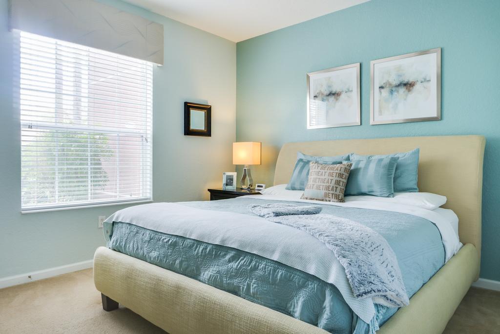 Orlando Escape Hotel Williamsburg ภายนอก รูปภาพ