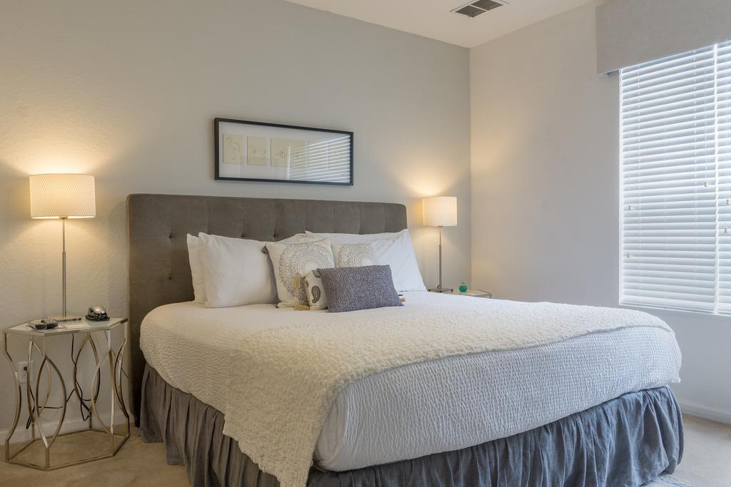 Orlando Escape Hotel Williamsburg ภายนอก รูปภาพ