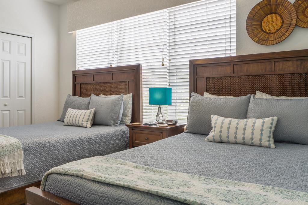 Orlando Escape Hotel Williamsburg ภายนอก รูปภาพ