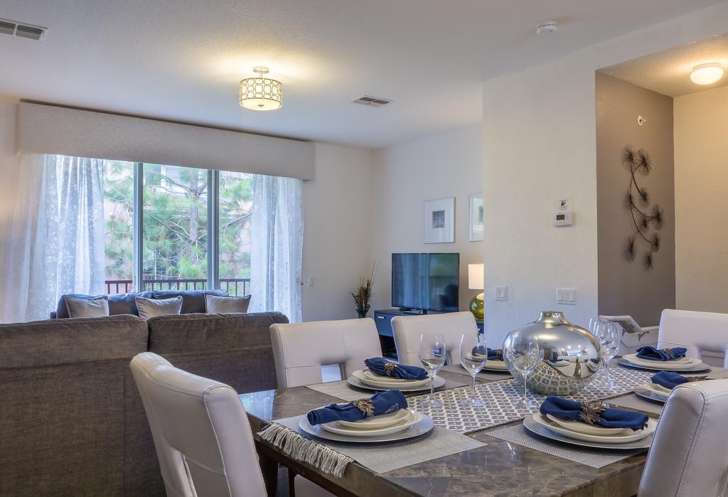 Orlando Escape Hotel Williamsburg ภายนอก รูปภาพ