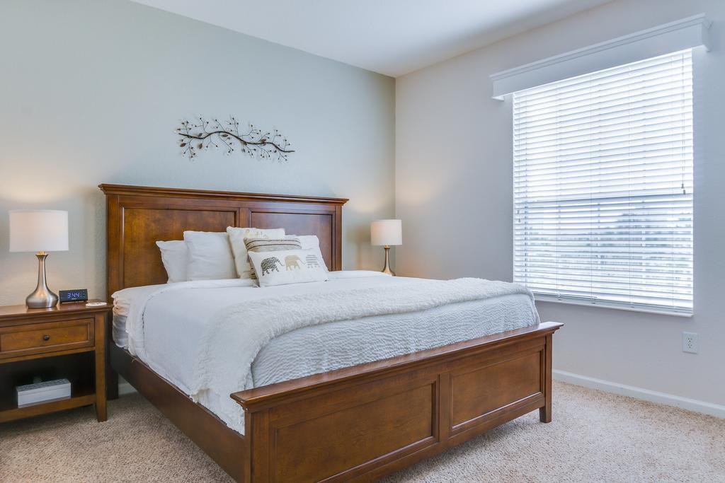 Orlando Escape Hotel Williamsburg ภายนอก รูปภาพ