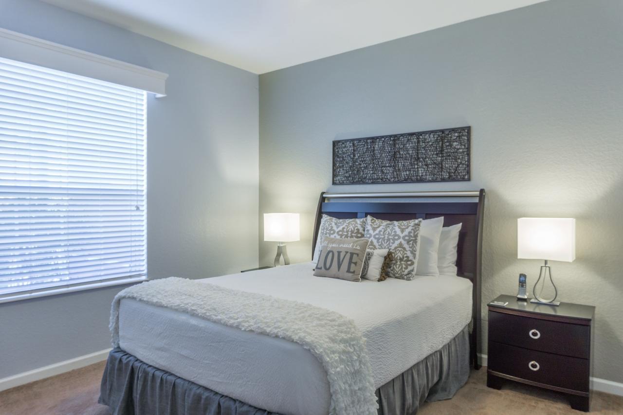 Orlando Escape Hotel Williamsburg ภายนอก รูปภาพ
