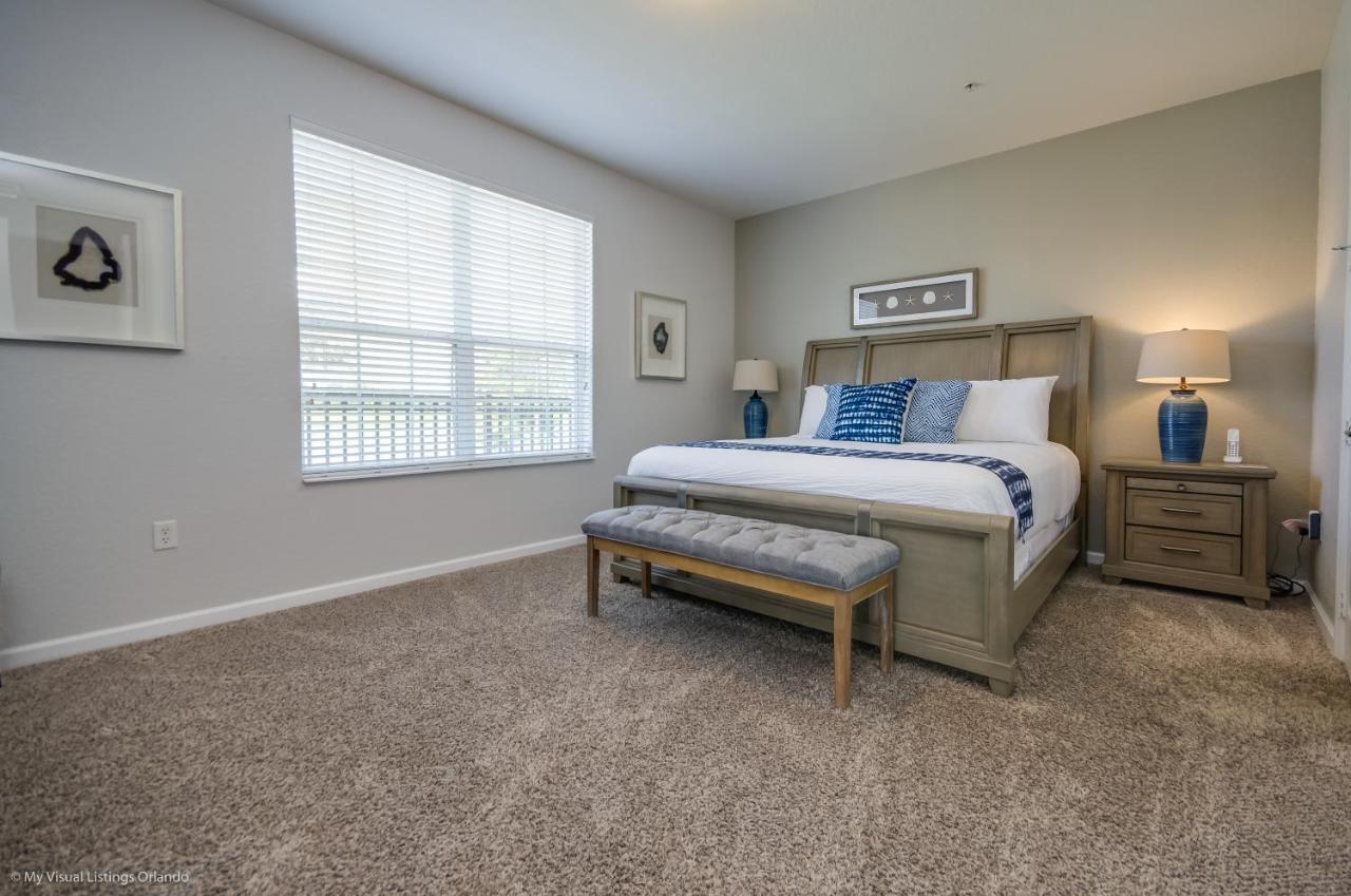 Orlando Escape Hotel Williamsburg ภายนอก รูปภาพ