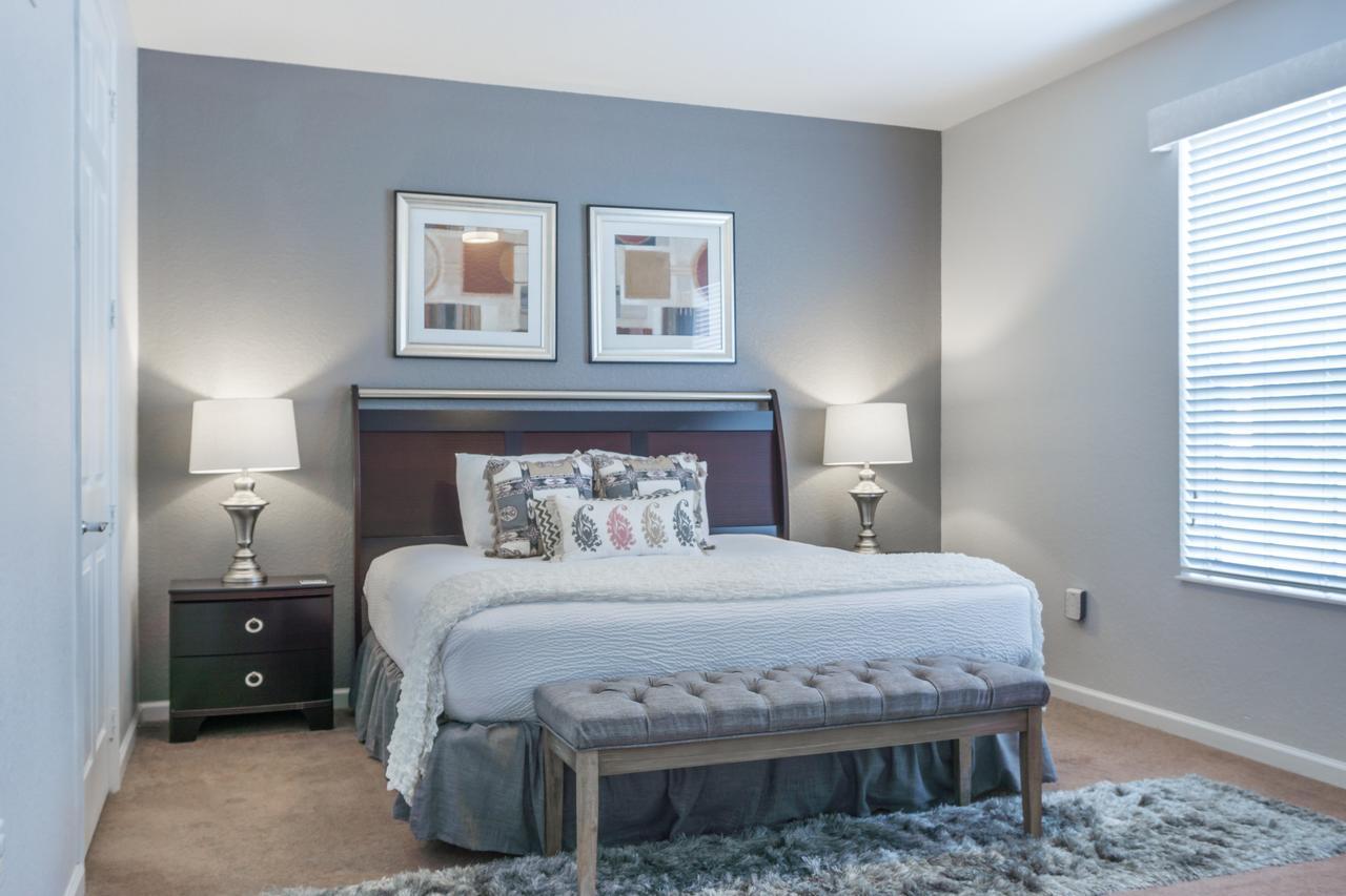 Orlando Escape Hotel Williamsburg ภายนอก รูปภาพ