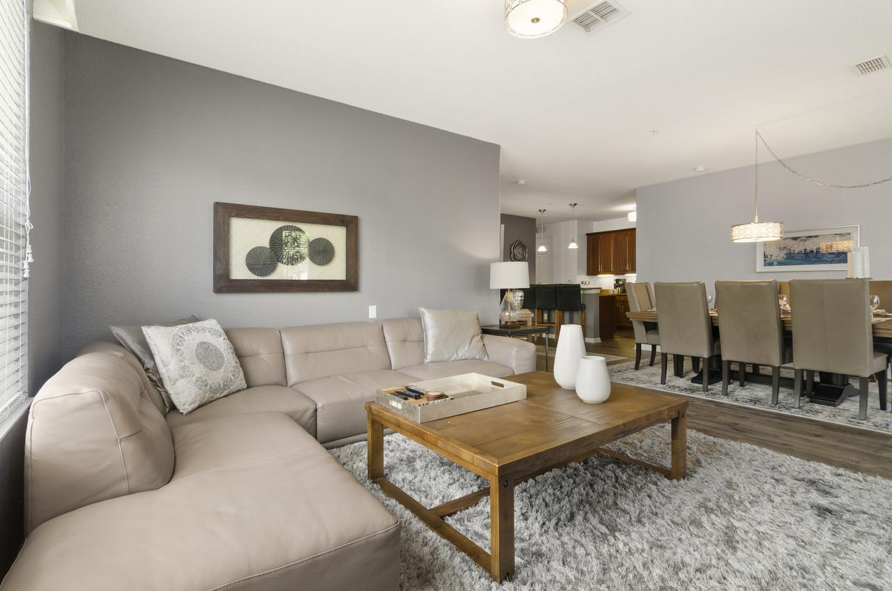 Orlando Escape Hotel Williamsburg ภายนอก รูปภาพ