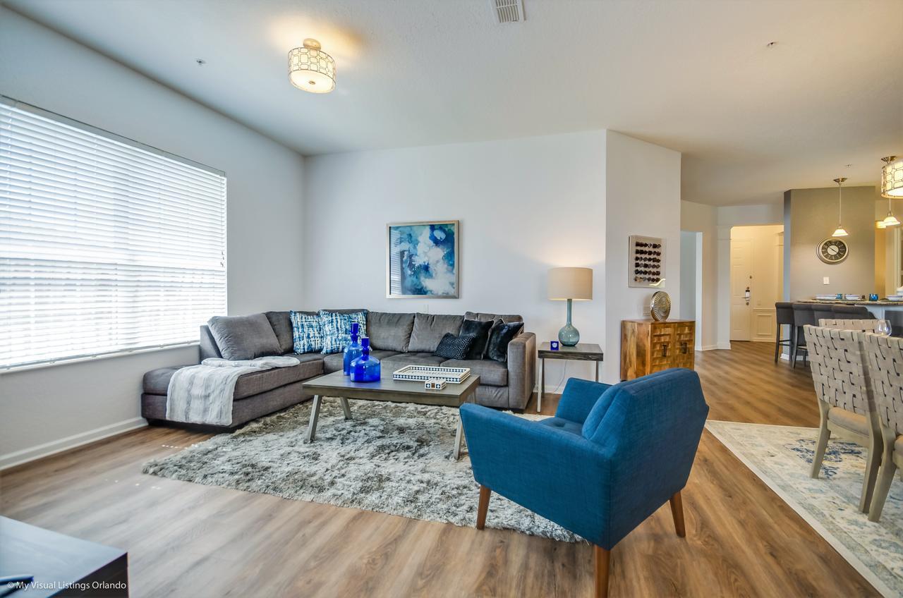 Orlando Escape Hotel Williamsburg ภายนอก รูปภาพ