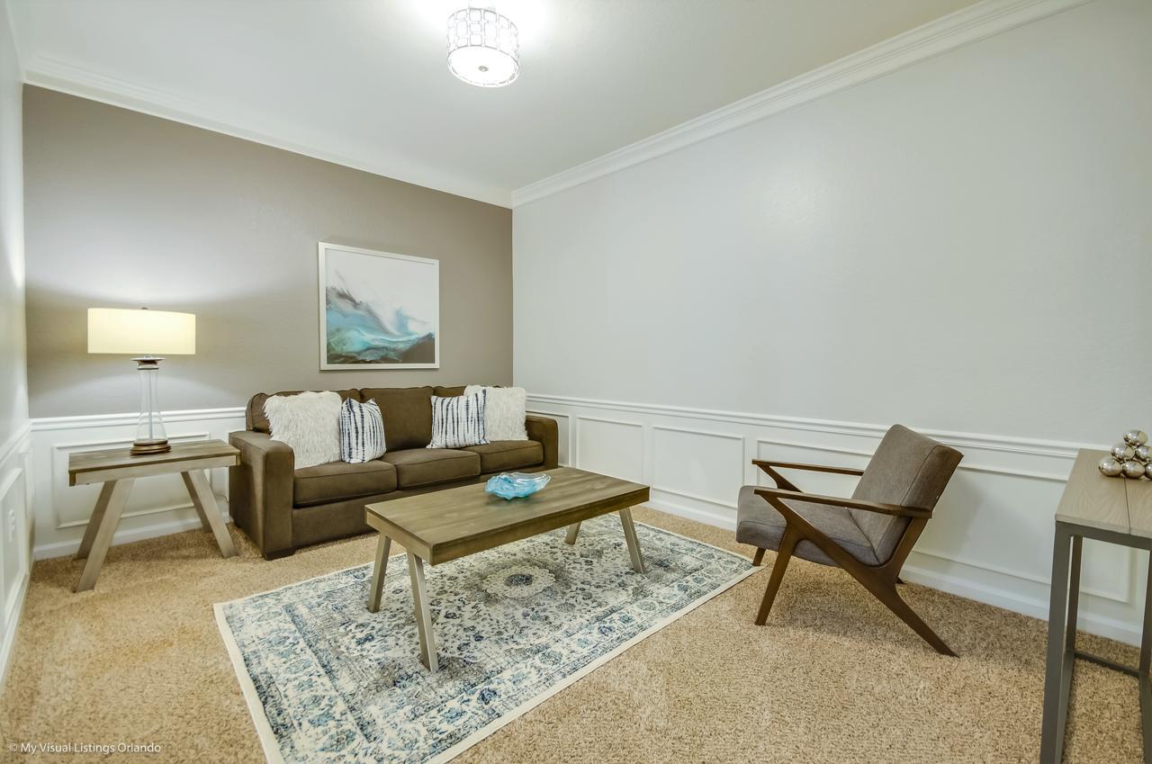 Orlando Escape Hotel Williamsburg ภายนอก รูปภาพ