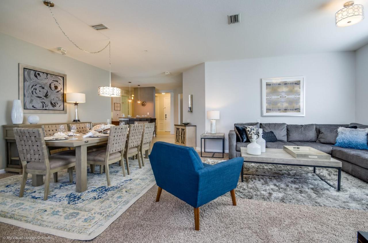 Orlando Escape Hotel Williamsburg ภายนอก รูปภาพ