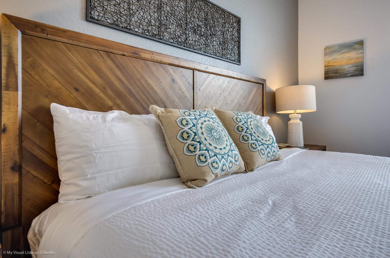 Orlando Escape Hotel Williamsburg ภายนอก รูปภาพ