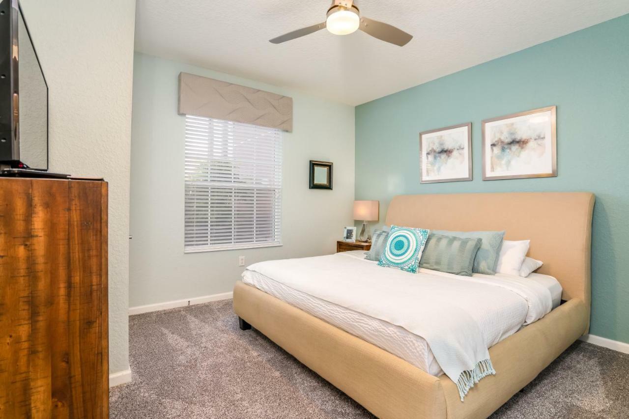 Orlando Escape Hotel Williamsburg ภายนอก รูปภาพ